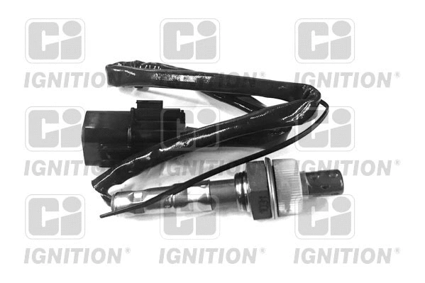 Sonde lambda QUINTON HAZELL XLOS1670