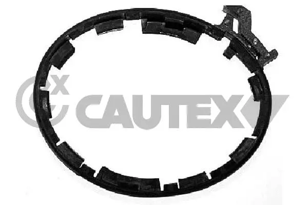 Joint, filtre à carburant CAUTEX 031518