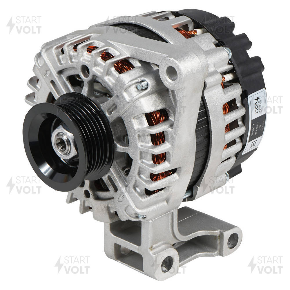 Alternateur STARTVOLT LG 0508