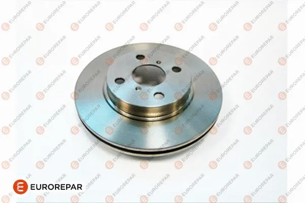 Disque de frein EUROREPAR 1610853280