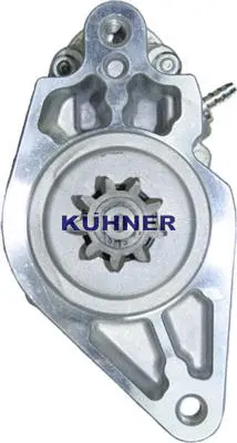 Démarreur AD KÜHNER 254467D