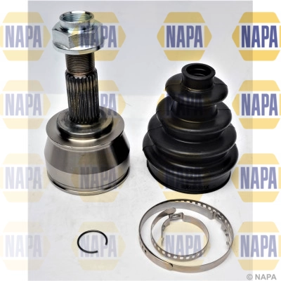 Joint, arbre de commande NAPA NCV1271