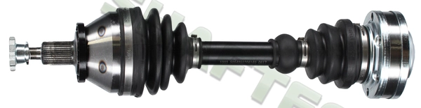 Arbre de transmission SHAFTEC VW304L