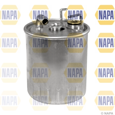 Filtre à carburant NAPA NFF2026