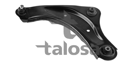 Bras de liaison, suspension de roue TALOSA 40-15763