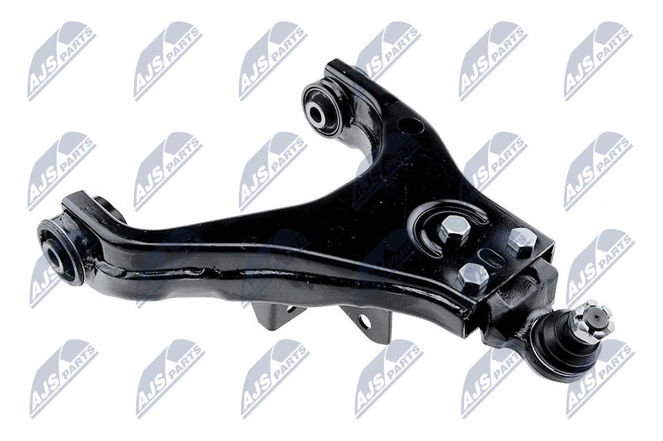 Bras de liaison, suspension de roue NTY ZWD-KA-338