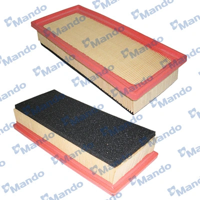 Filtre à air MANDO MMF015256