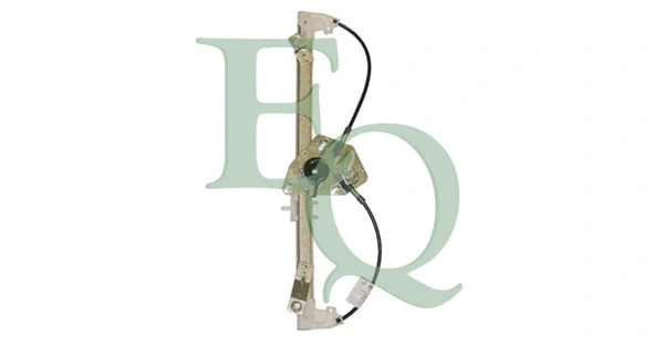 Lève-vitre EQUAL QUALITY 051442