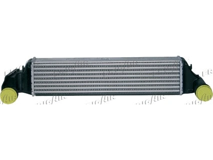Refroidisseur d'air de suralimentation FRIGAIR 0702.3003