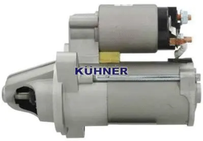 Démarreur AD KÜHNER 256362