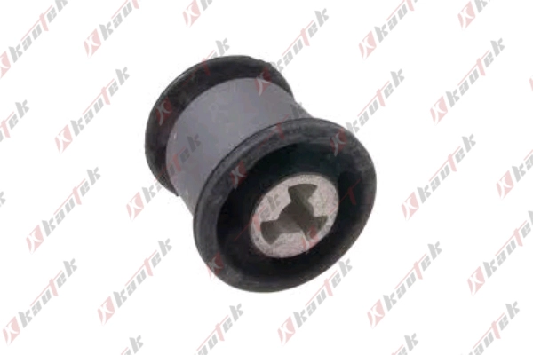 Suspension, support d'essieu KAUTEK VW-EM083