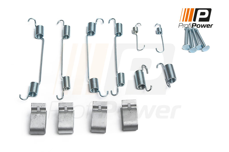 Kit d'accessoires, mâchoire de frein ProfiPower 9B2194