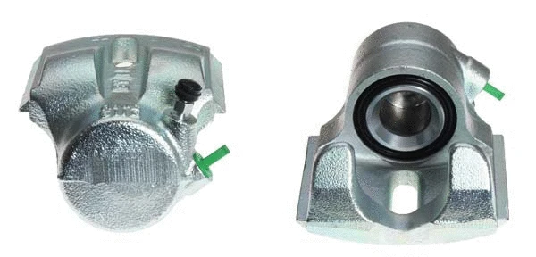 Étrier de frein 4X4 ESTANFI PDF-40-007