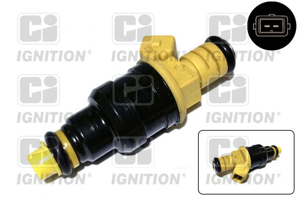 Injecteur QUINTON HAZELL XPSI115