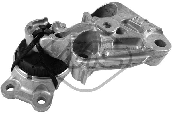 Support moteur Metalcaucho 57694