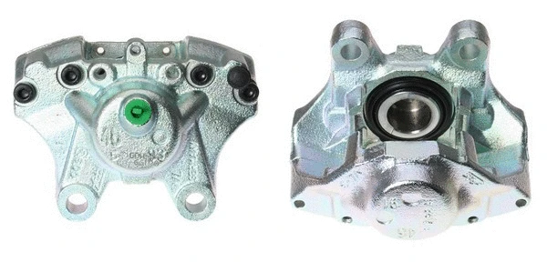 Étrier de frein 4X4 ESTANFI PDF-90-099