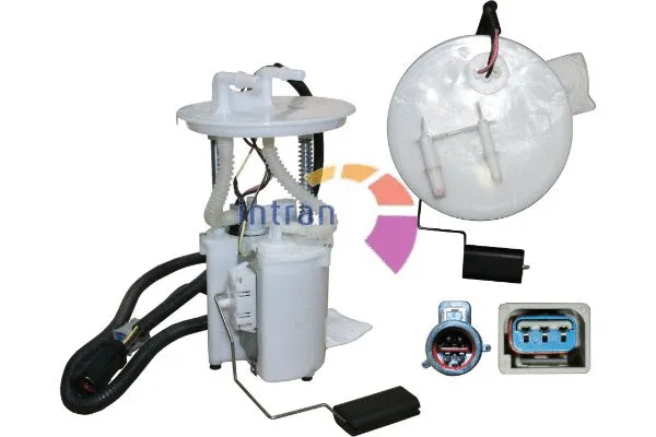Module d'alimentation en carburant Intran Flotamex FP2290