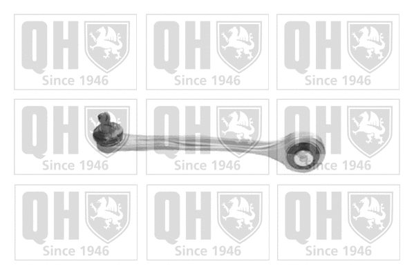 Bras de liaison, suspension de roue QUINTON HAZELL QSJ3482S
