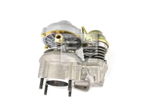 Turbocompresseur, suralimentation BE TURBO 124201