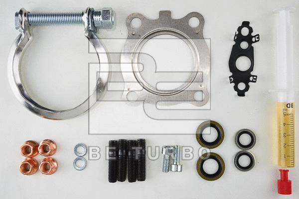 Kit de montage, compresseur BE TURBO ABS428