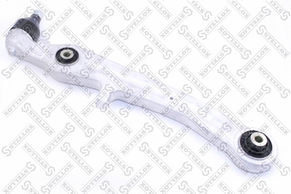 Bras de liaison, suspension de roue STELLOX 54-02705-SX