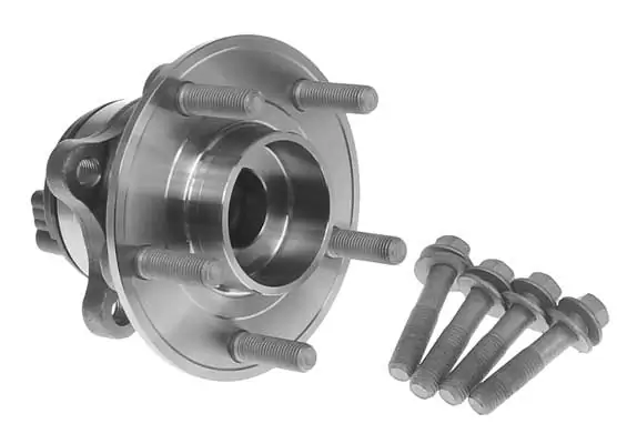 Kit de roulements de roue MGA KR3926