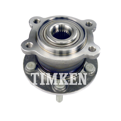 Moyeu de roue TIMKEN HA590479
