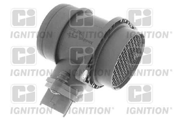 Débitmètre de masse d'air QUINTON HAZELL QM705