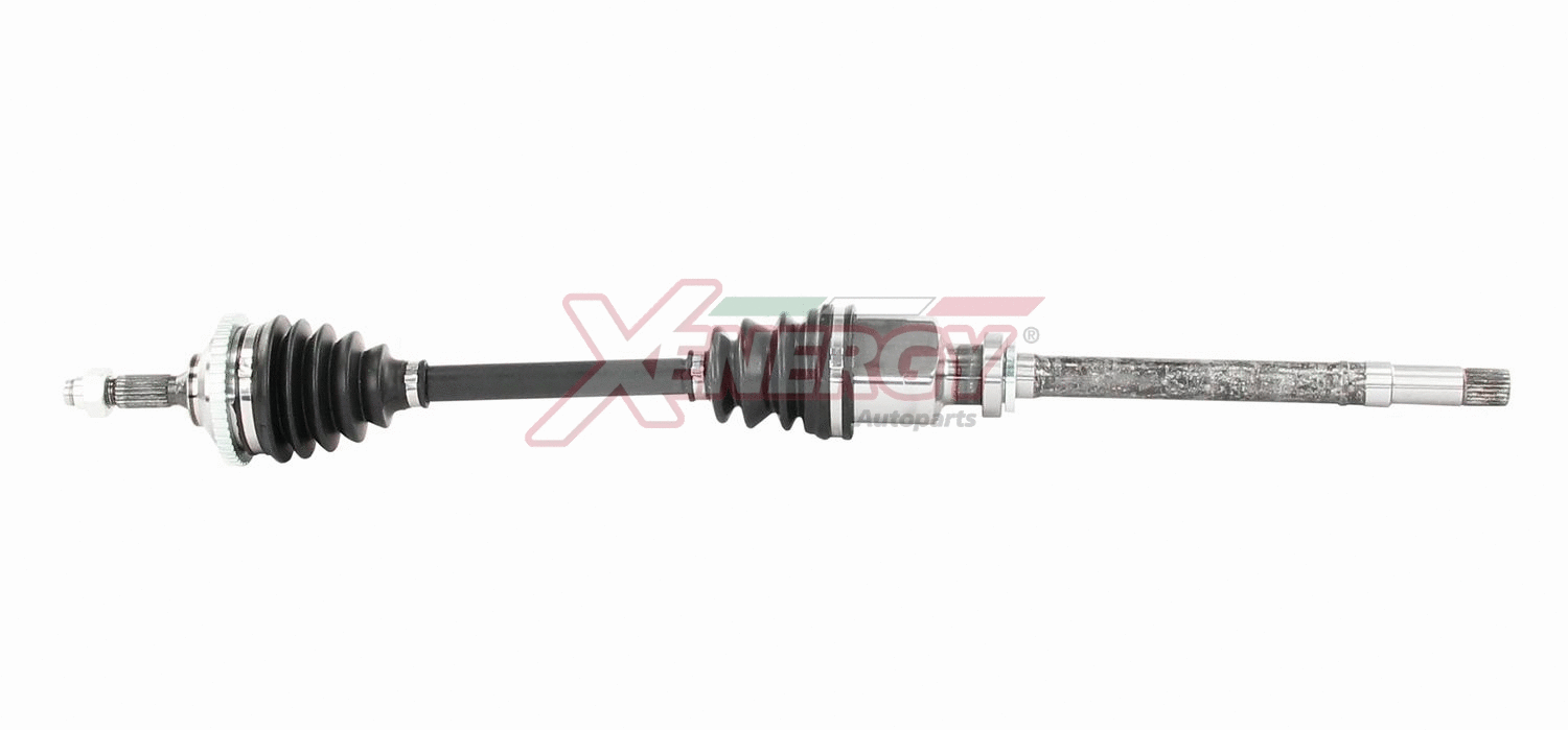 Arbre de transmission AP XENERGY X30586