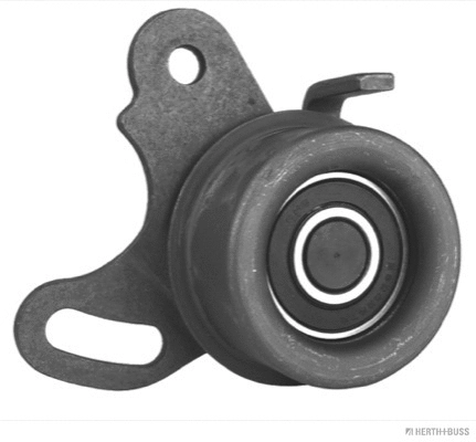 Poulie de tension, courroie crantée HERTH+BUSS JAKOPARTS J1145011