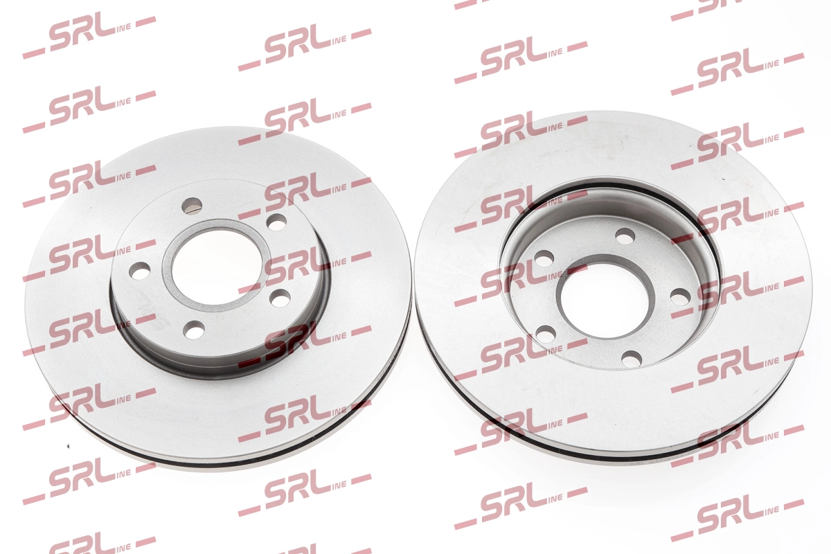 Disque de frein SRLine S71-0124