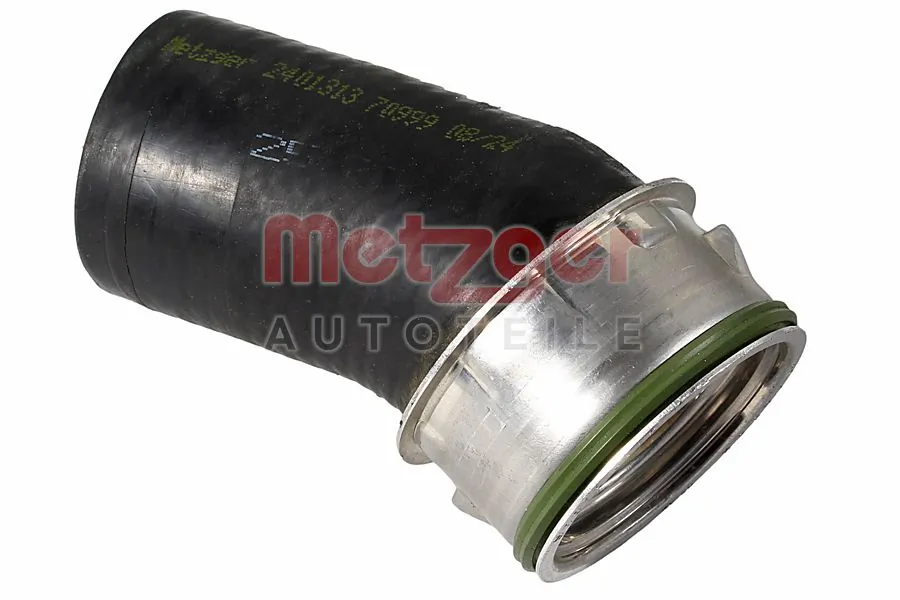 Gaine de suralimentation METZGER 2401313