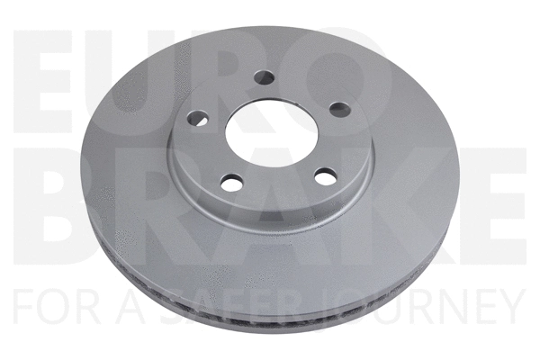Disque de frein EUROBRAKE 5815314765