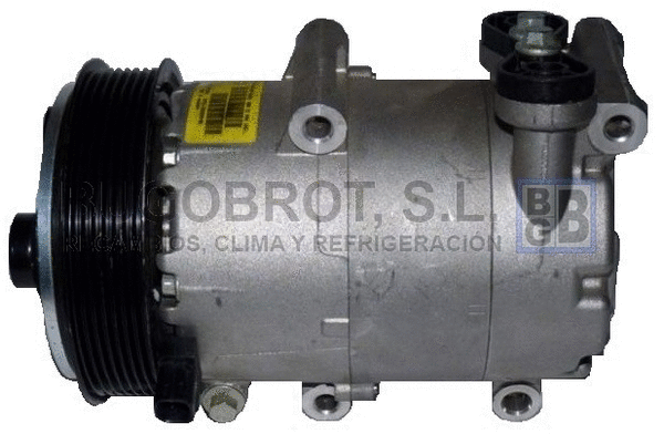Compresseur, climatisation BUGOBROT 51-8623341