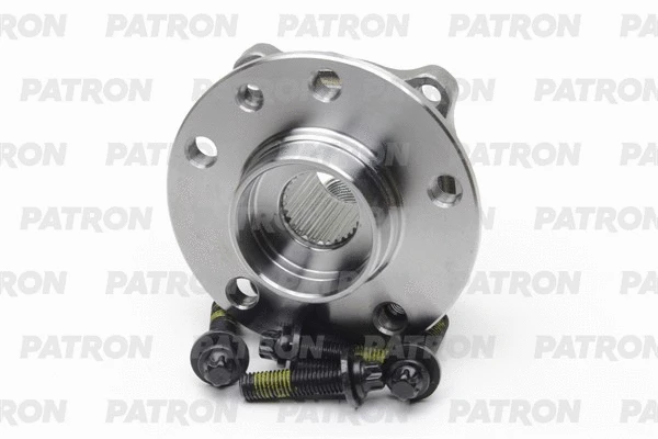 Kit de roulements de roue PATRON PBK6582H