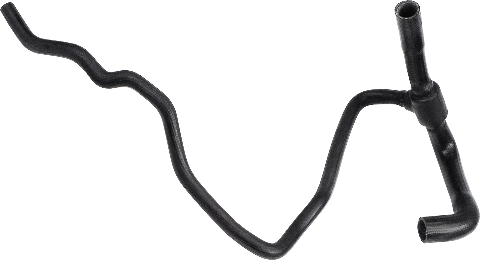 Durite de radiateur GATES 05-3221