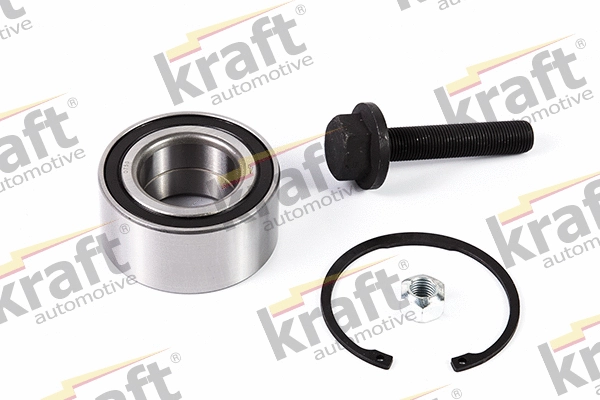 Kit de roulements de roue KRAFT AUTOMOTIVE 4100750