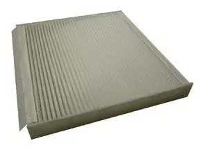Filtre, air de l'habitacle SAKURA Automotive CA-30100