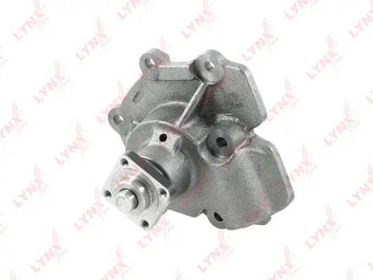 Pompe à eau, refroidissement du moteur LYNXAUTO CW-0188