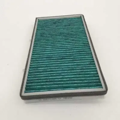 Filtre, air de l'habitacle Technika 780296
