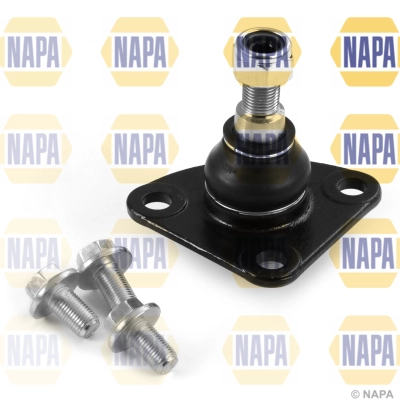 Rotule de suspension NAPA NST0011