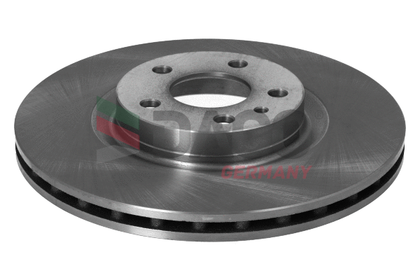 Disque de frein DACO Germany 609922