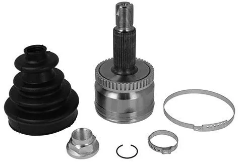 Jeu de joints, arbre de transmission CIFAM 607-939