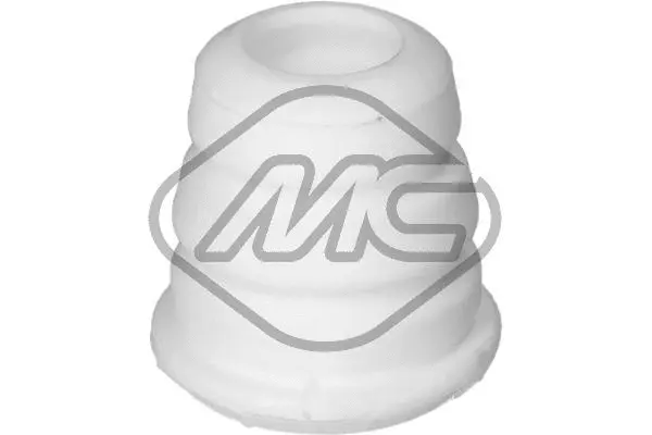 Butée élastique, suspension Metalcaucho 40514