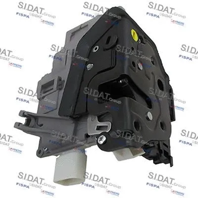 Serrure de porte AUTOTEAM F10134A2