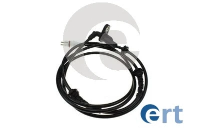 Capteur, vitesse de roue ERT 530077