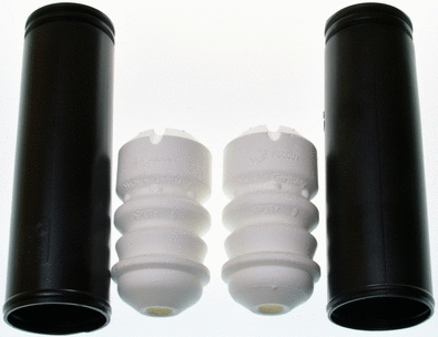 Kit de protection contre la poussière, amortisseur DENCKERMANN D500018