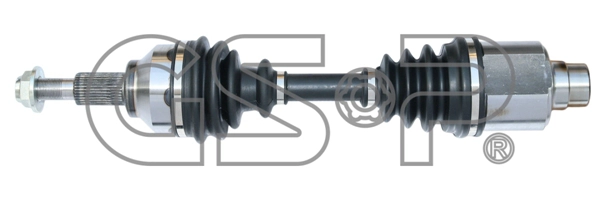 Arbre de transmission GSP-BR 209080