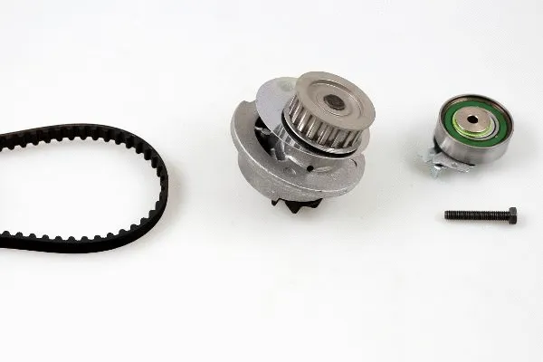 Pompe à eau + kit de courroie crantée GK K980733A