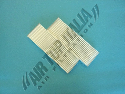 Filtre, air de l'habitacle ZERO WZF1496